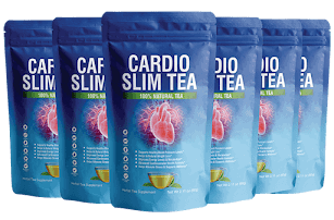 What is Cardio Slim Tea ?