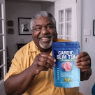 Cardio Slim Tea Buyer - James L